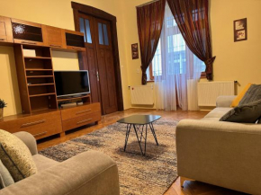Aloha Budapest Apartman